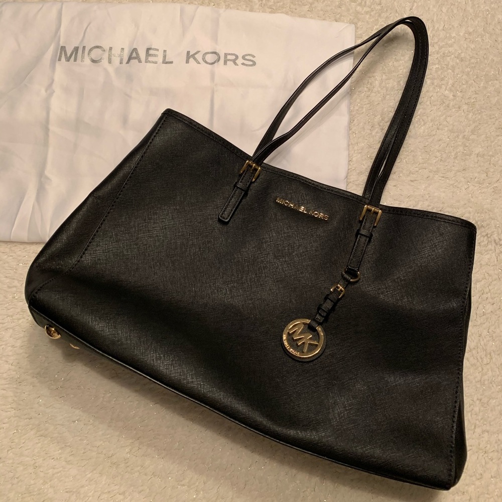 Michael Kors Large Tote 100% Authentic